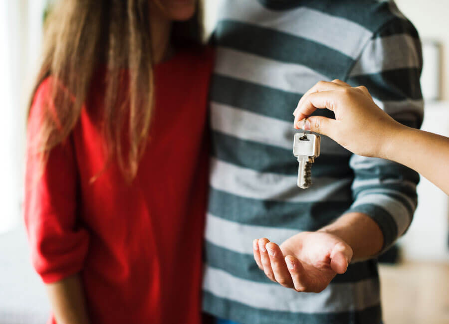 Mortgage advice