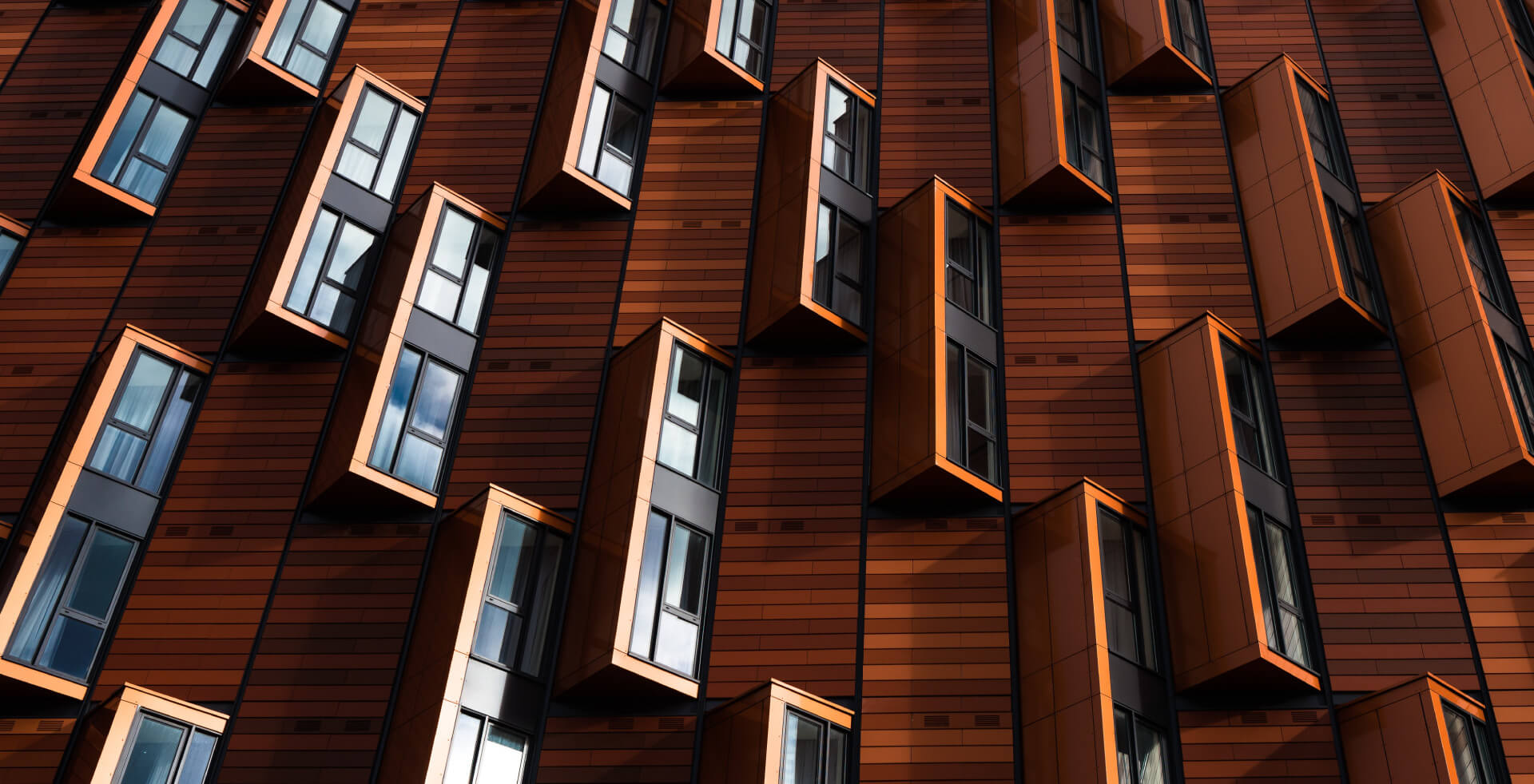 Residential property