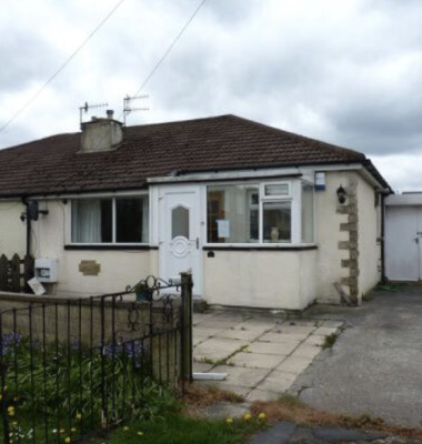 Investment property West Yorkshire