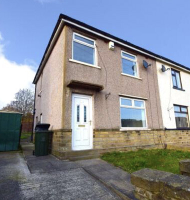 Property development example
